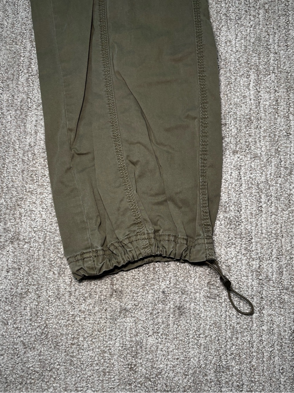 Garage Cargo Jogger Pants - Picture 6 of 10